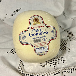 Kézműves Gelej Gomolya